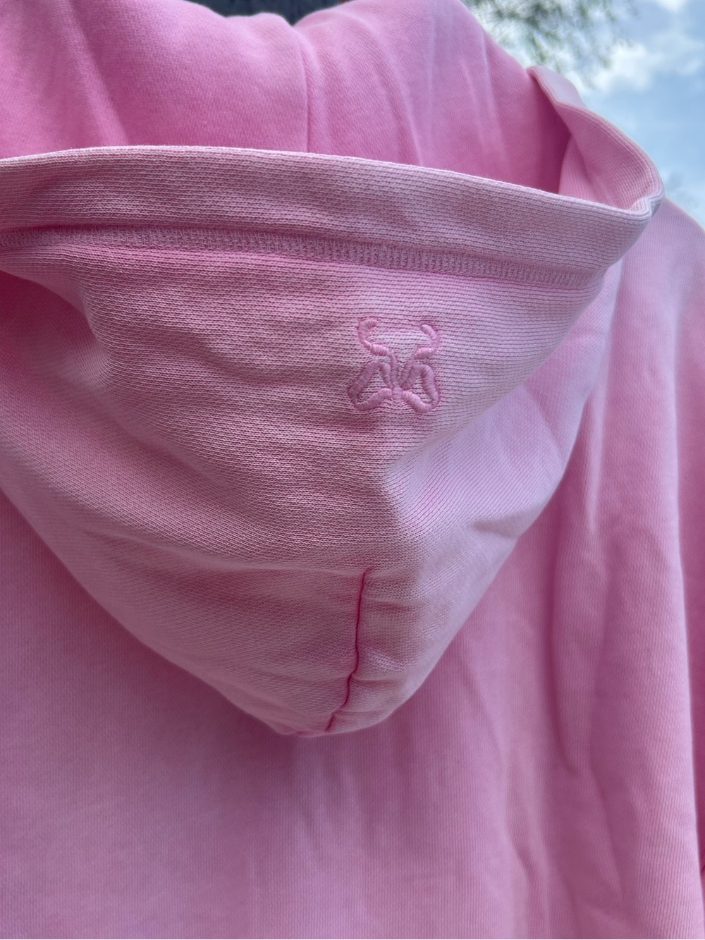 LoveShackFancy Hoodie - Picture 9 of 12